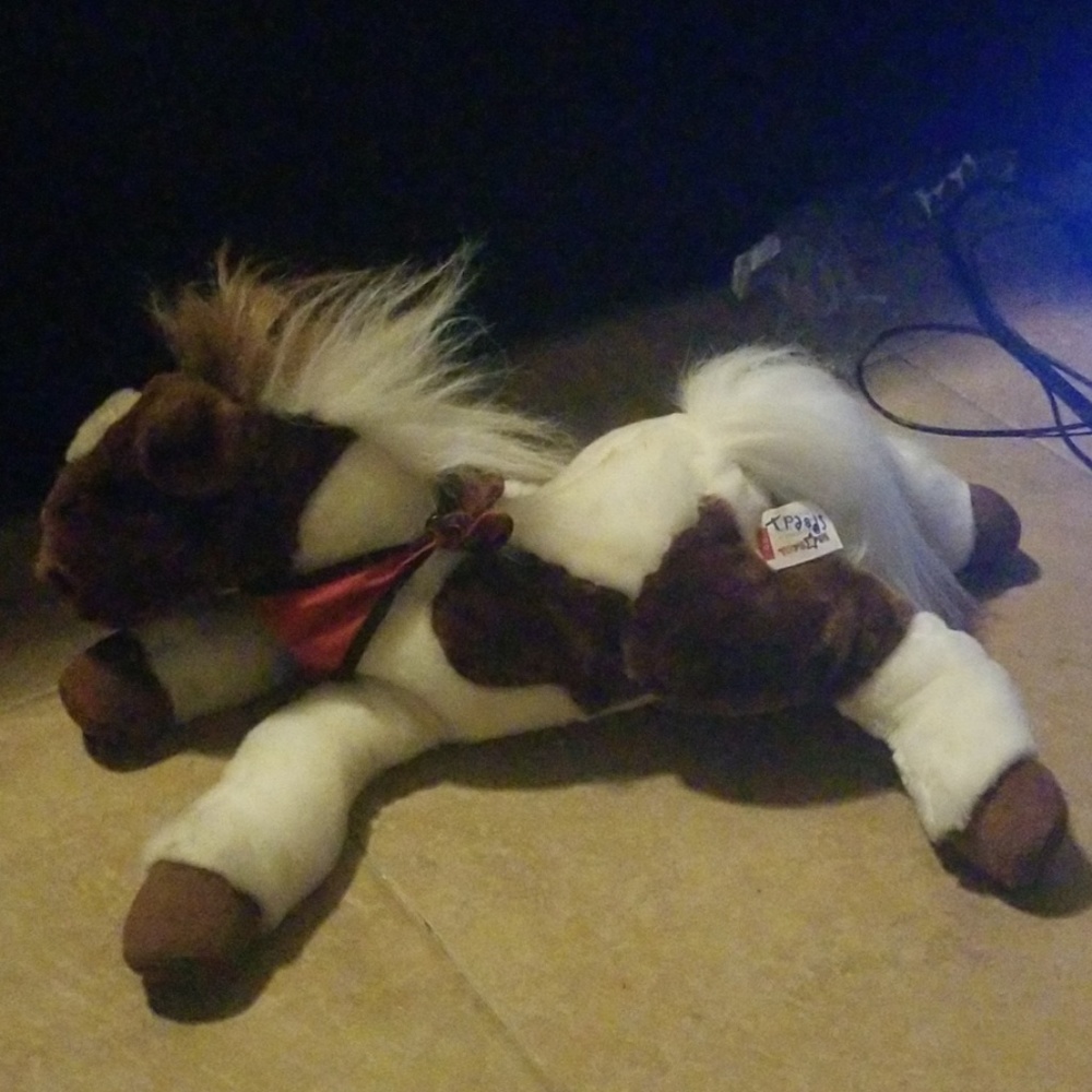 Old toys are us toy